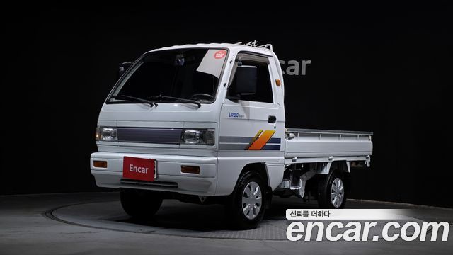 ChevroletGMDaewoo New Labo