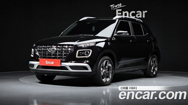 Hyundai Venue