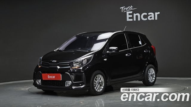 Kia Morning Urban (JA)