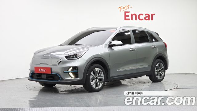 Kia Niro EV