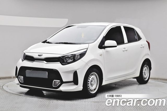 Kia Morning Urban (JA)