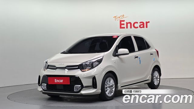 Kia Morning Urban (JA)