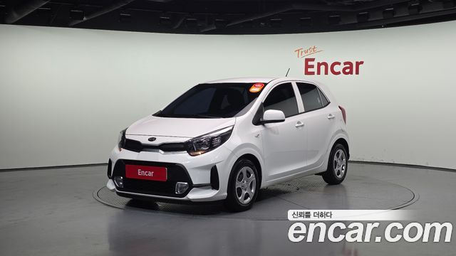 Kia Morning Urban (JA)