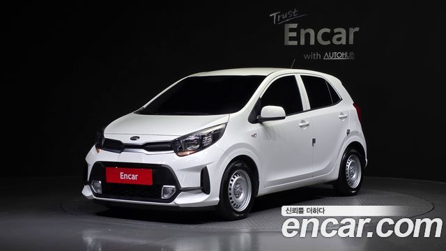 Kia Morning Urban (JA)
