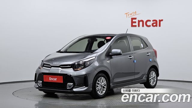 Kia Morning Urban (JA)