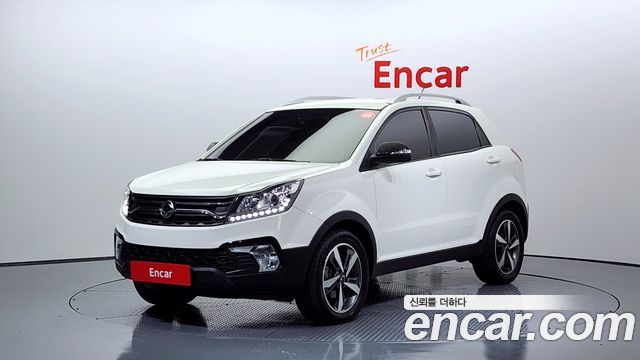 KG_Mobility_Ssangyong New Style Korando C