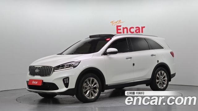 Kia The New Sorento