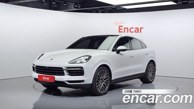 Porsche Cayenne (PO536)