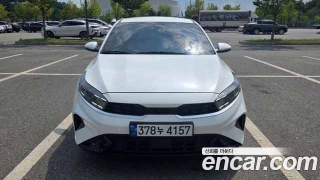 Kia The New K3 2nd Generation