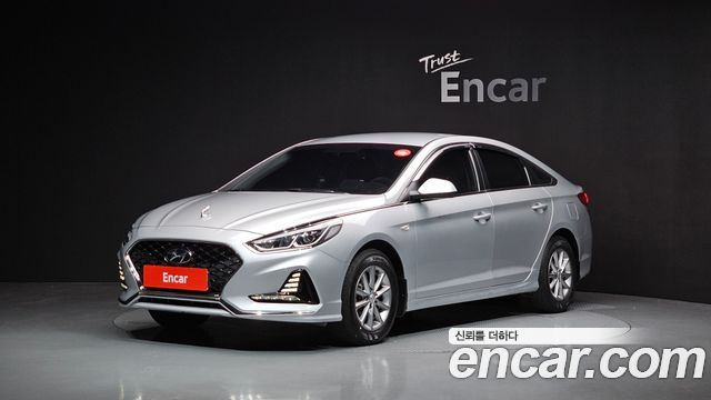 Hyundai Sonata New Rise