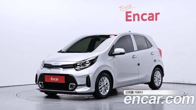 Kia Morning Urban (JA)