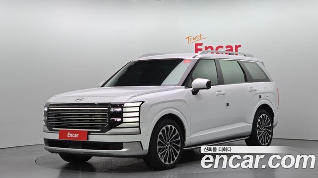 Hyundai Palisade (LX3)