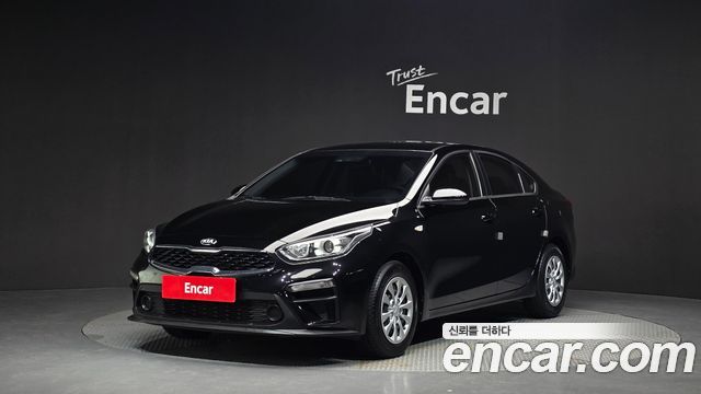 Kia All New K3