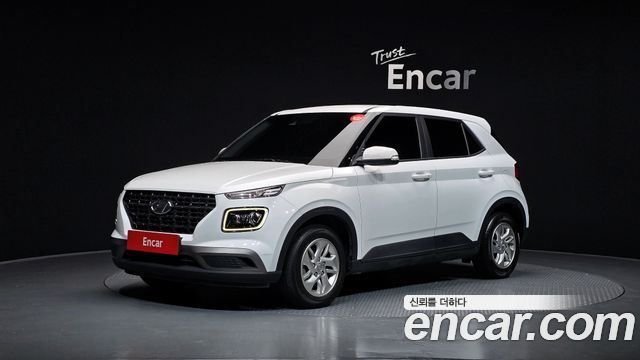 Hyundai Venue