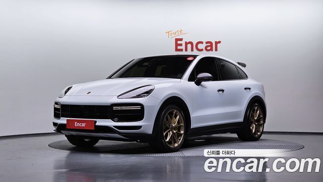 Porsche Cayenne (PO536)