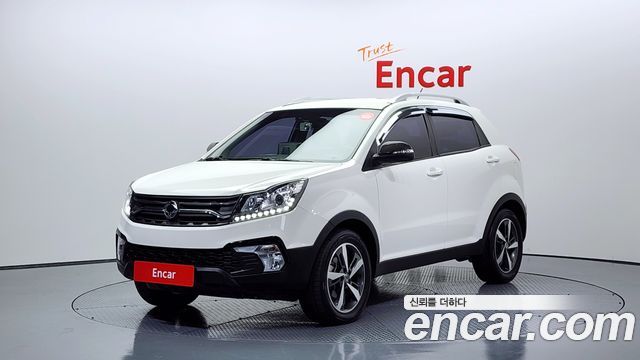 KG_Mobility_Ssangyong New Style Korando C