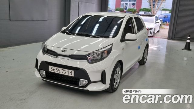 Kia Morning Urban (JA)