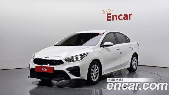 Kia All New K3