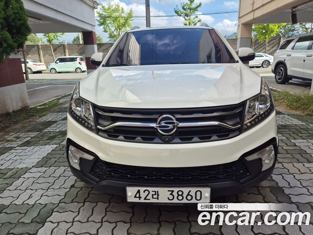 KG_Mobility_Ssangyong New Style Korando C