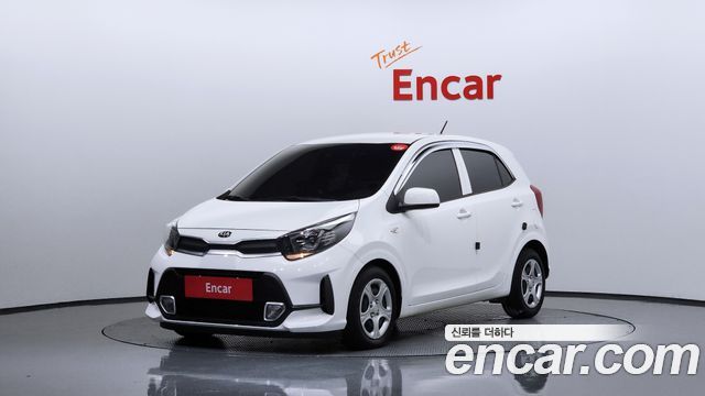 Kia Morning Urban (JA)