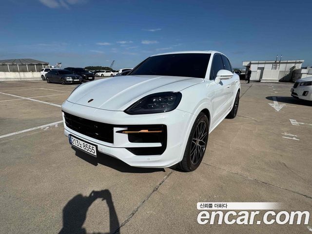 Porsche Cayenne (PO536)