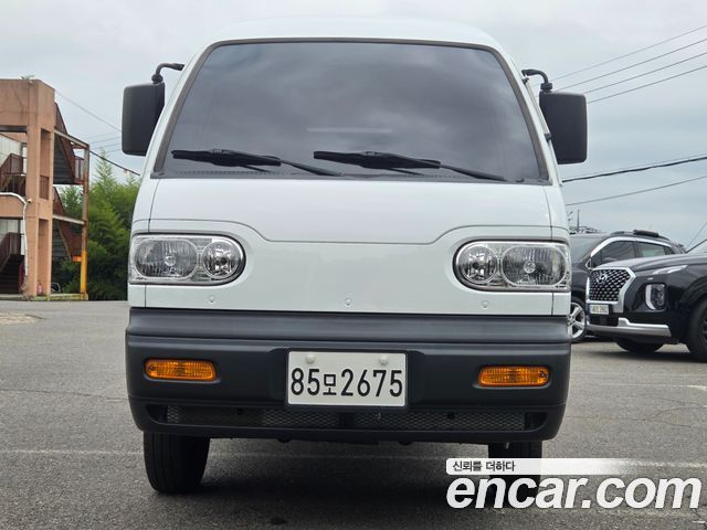 ChevroletGMDaewoo New Damas