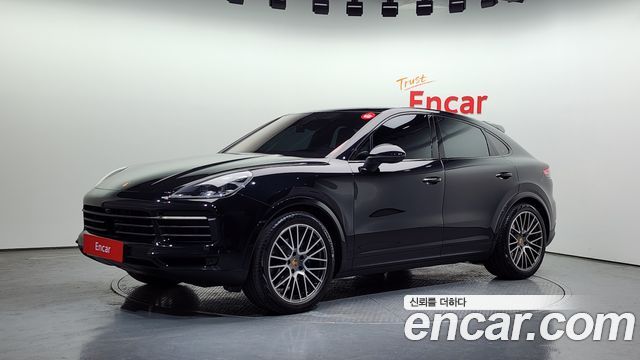 Porsche Cayenne (PO536)