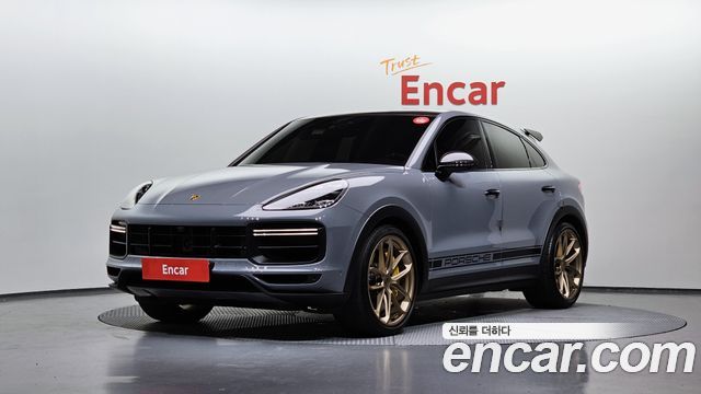 Porsche Cayenne (PO536)