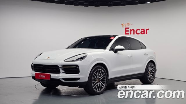 Porsche Cayenne (PO536)