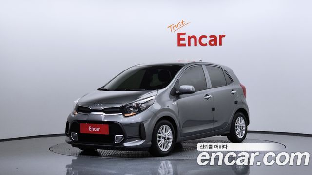 Kia Morning Urban (JA)