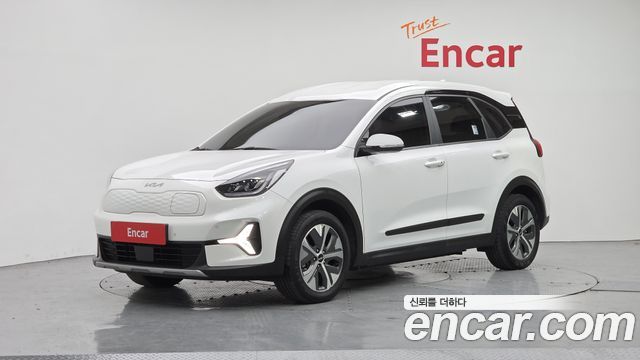 Kia Niro Plus