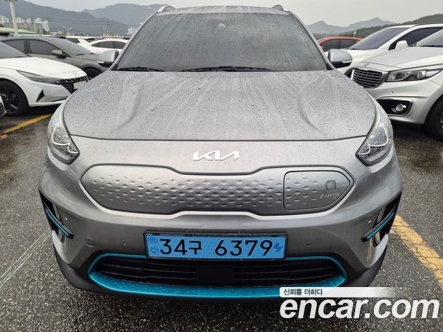 Kia Niro EV