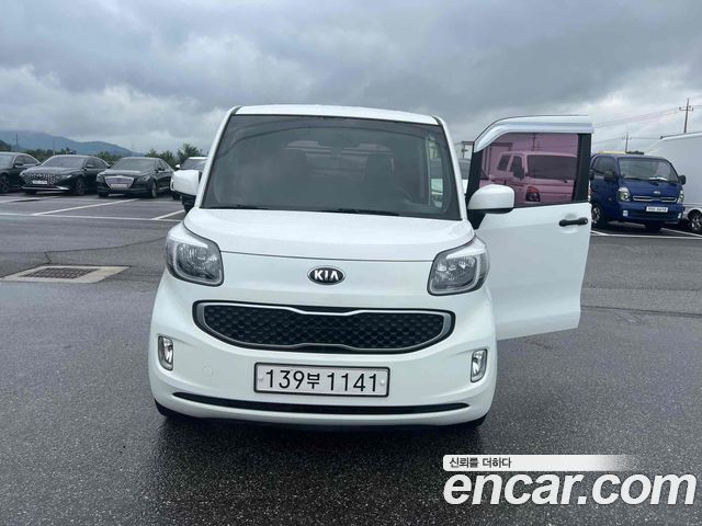 Kia ray