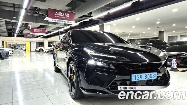 Lotus Elettra