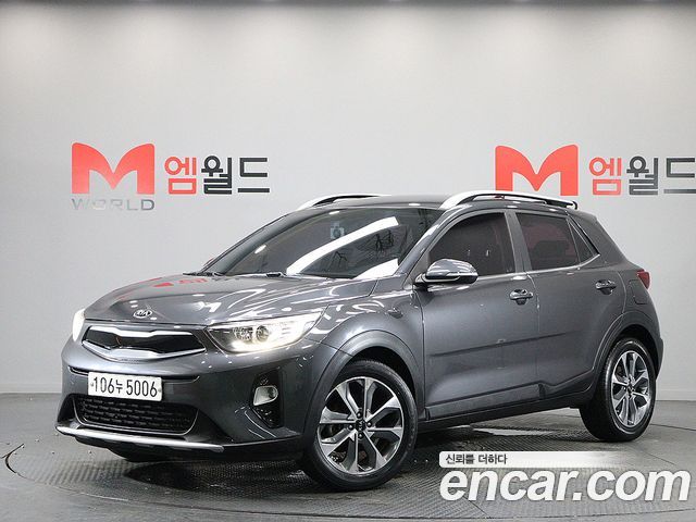Kia Stonic