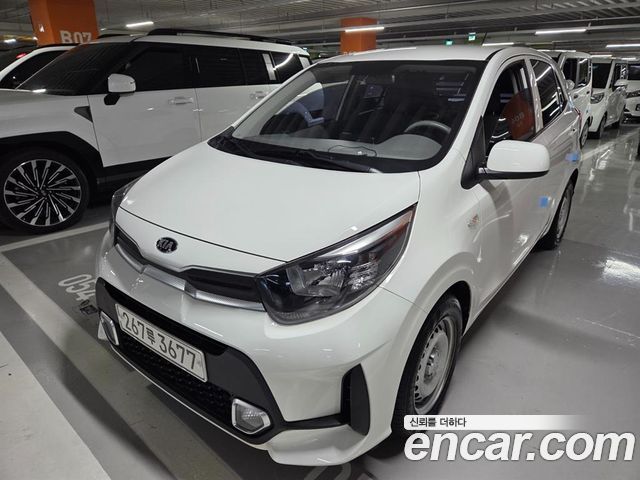 Kia Morning Urban (JA)