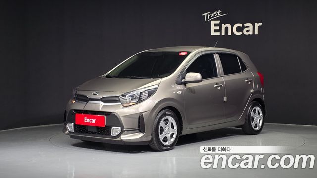Kia Morning Urban (JA)