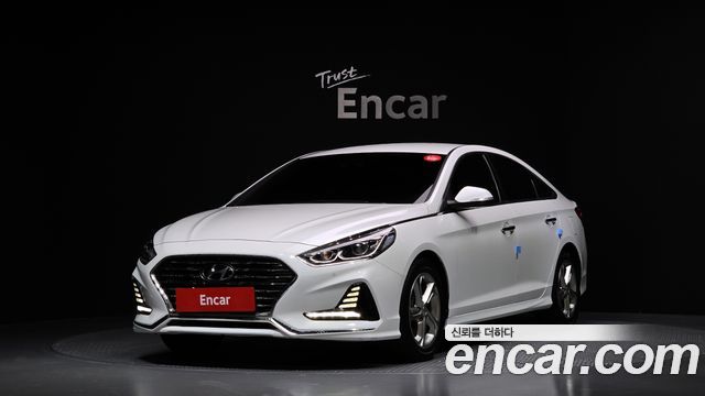 Hyundai Sonata New Rise