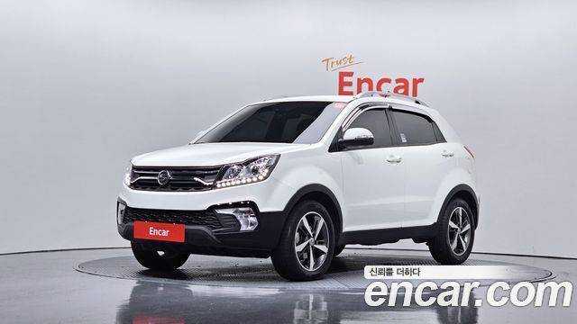 KG_Mobility_Ssangyong New Style Korando C