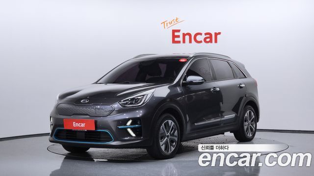 Kia Niro EV