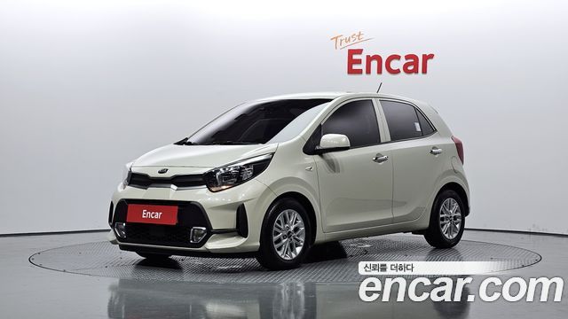 Kia Morning Urban (JA)