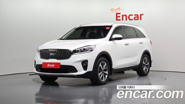 Kia The New Sorento