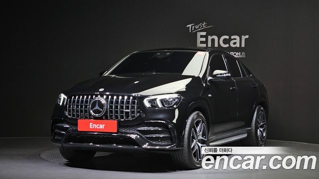 Mercedes-Benz GLE-Class W167