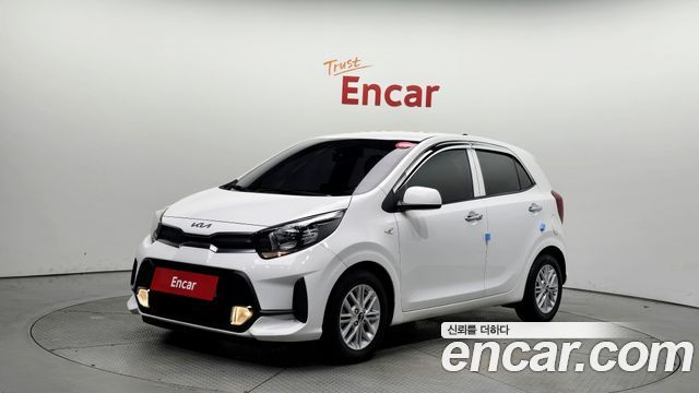 Kia Morning Urban (JA)