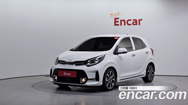 Kia Morning Urban (JA)