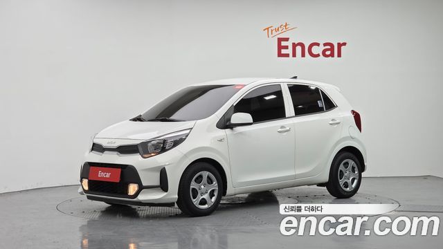 Kia Morning Urban (JA)