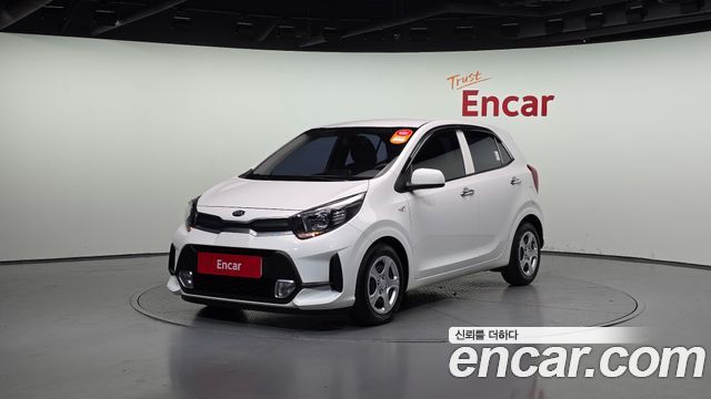 Kia Morning Urban (JA)
