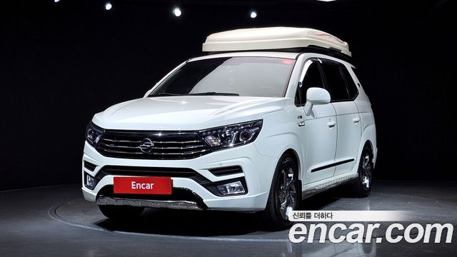 KG_Mobility_Ssangyong Korando Turismo