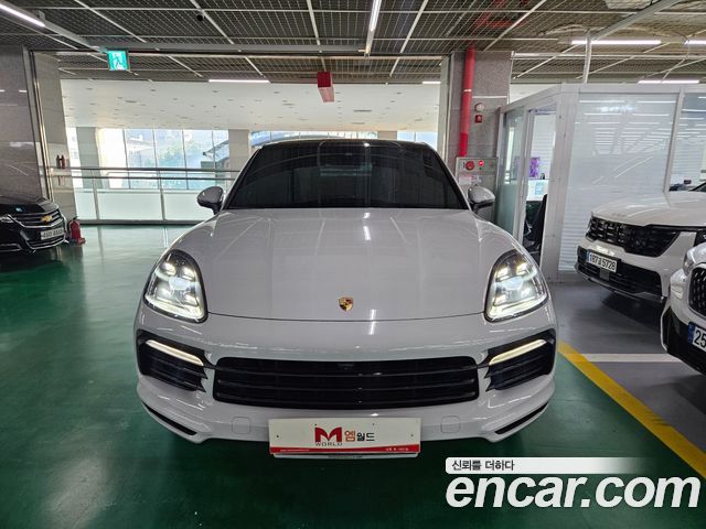 Porsche Cayenne (PO536)