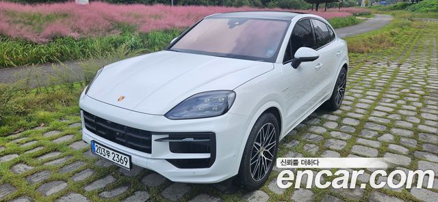 Porsche Cayenne (PO536)